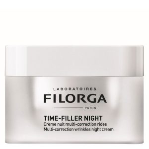 Filorga Time-Filler Cream Night 50ml kuva