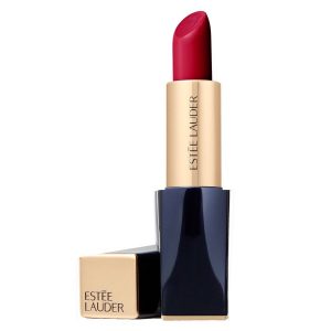 Estée Lauder Pure Color Envy Sculpting Lipstick L.A. Noir 3