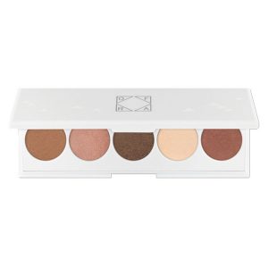 Ofra Signature Eyeshadow Palette 5 x 2 g – Radiant Eyes kuva