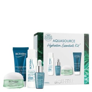 Biotherm Aquasource Gel Starter Kit kuva