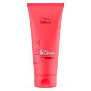 Wella Professionals Invigo Color Brilliance Conditioner Coarse 200ml kuva