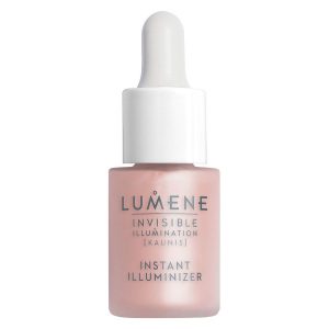Lumene Invisible Illumination Instant Illuminizer Rosy Dawn 15ml kuva