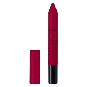 Bourjois Lipstick The Pencil Matt 3 g ─ 16 Rouge Di'vin kuva