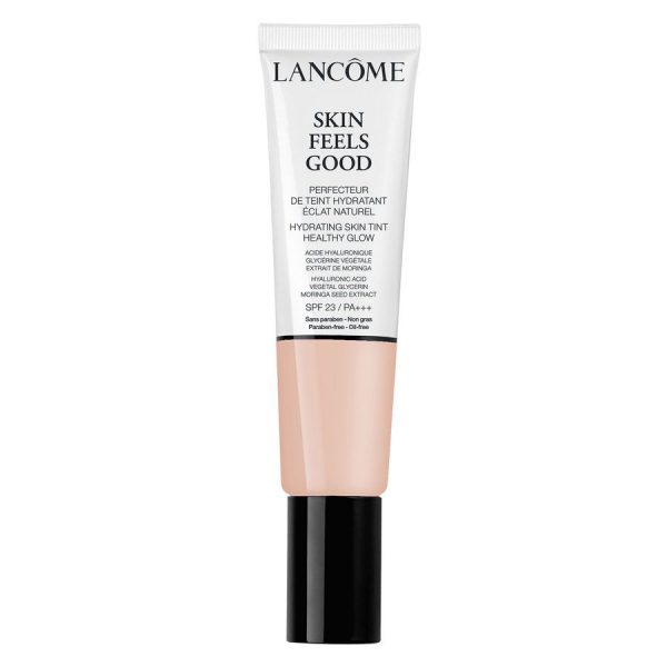 Lancôme Skin Feels Good Tinted Moisturiser 32ml - #010C Cool Porcelaine kuva