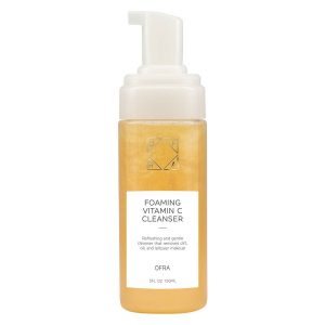Ofra Foaming Vitamin C Cleanser 150ml kuva