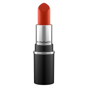 MAC Cosmetics Matte Lipstick Mini 01 Chili 1