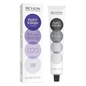 Revlon Professional Nutri Color Filters 100ml – 020 kuva