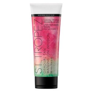 St.Tropez Everyday Gradual Tan Watermelon Body Lotion 200ml kuva