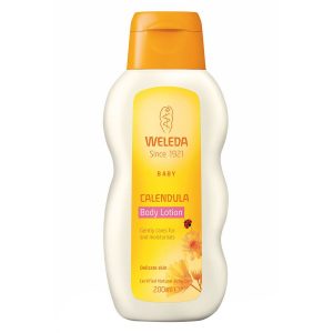 Weleda Calendula Body Lotion 200ml kuva