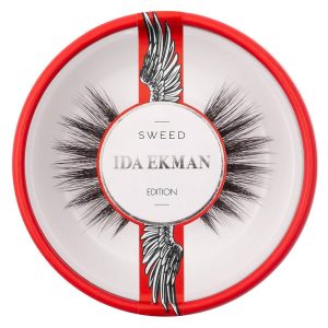 Sweed Lashes ─ Ida Ekman 3D kuva