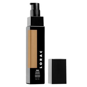 Lorac Pro Foundation 30ml – 8 kuva