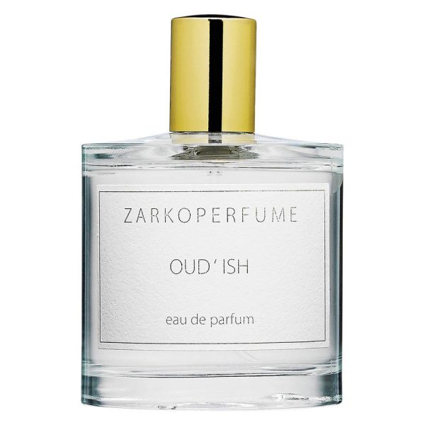 Zarkoperfume Oud'Ish Eau De Perfume 100ml kuva