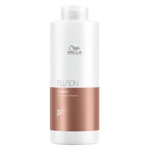Wella Professionals Fusion Intense Repair Shampoo 1 000ml kuva