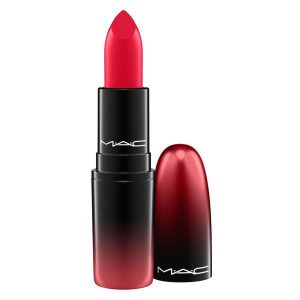 MAC Cosmetics Love Me Lipstick Give Me Fever 3g kuva
