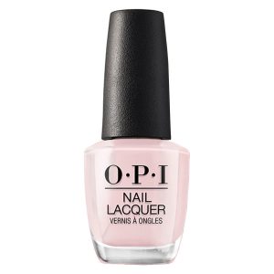 OPI Always Bare For You 15ml - Baby Take A Vow kuva