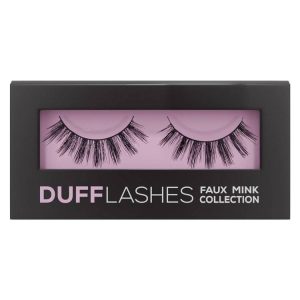 DUFFBeauty Bambi Faux Mink Lashes kuva