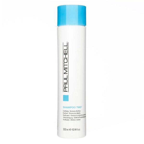 Paul Mitchell Clarifying Shampoo Two 300ml kuva