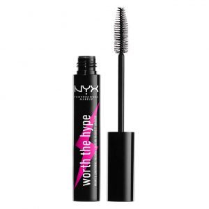 NYX Professional Makeup Worth The Hype Mascara kuva