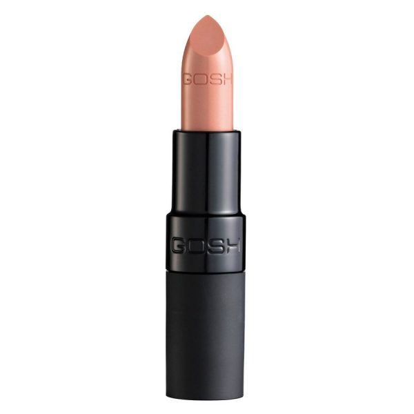 GOSH Velvet Touch Lipstick 4 g ─ #019 Matt Angel kuva