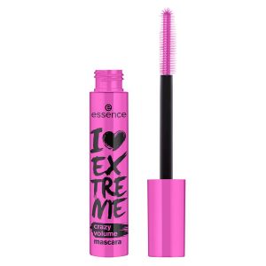 essence I Love Extreme Crazy Volume Mascara 12ml kuva