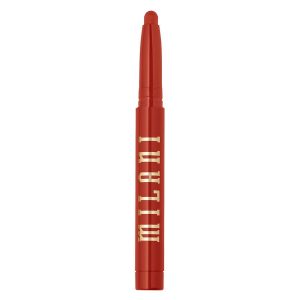 Milani Ludicrous Matte Lip Crayon ─ 160 Truth or Dare kuva