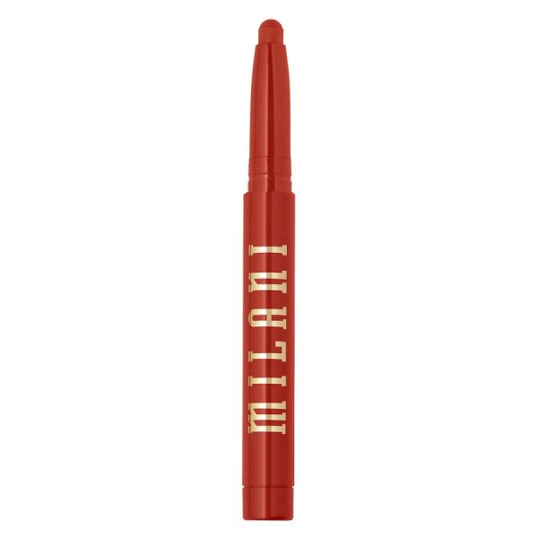 Milani Ludicrous Matte Lip Crayon ─ 160 Truth or Dare kuva