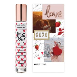 Miss Kay First Love Eau De Parfum 25ml kuva