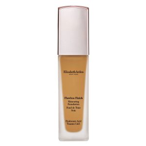 Elizabeth Arden Flawless Finish Skincaring Foundation 460W 30ml kuva
