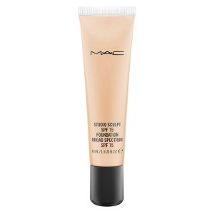 MAC Cosmetics Studio Sculpt Foundation SPF15 Nc25 40ml kuva