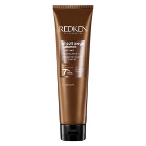 Redken All Soft Mega Hydramelt Leave-In Treatment 150ml kuva