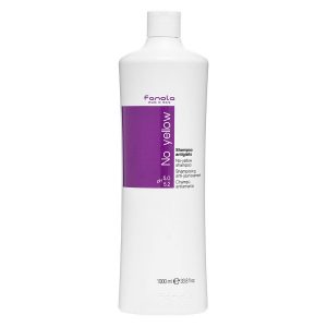 Fanola No Yellow Shampoo 1000ml kuva