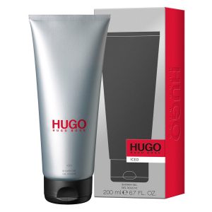 Hugo Boss Hugo Iced Shower Gel 200ml kuva