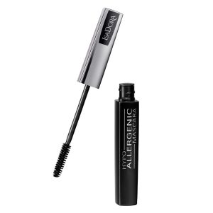IsaDora Hypo Allergenic Mascara 7ml – 01 Black kuva