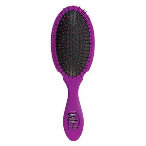 Wetbrush Detangler Plus Purple kuva