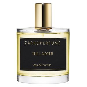 Zarkoperfume The Lawyer Eau De Parfum 100ml kuva
