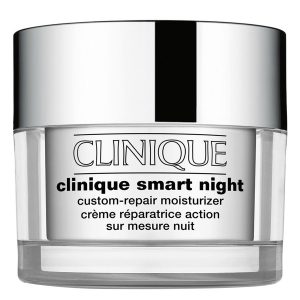 Clinique Smart Night Custom-Repair Moisturizer Skin Type 3 50ml kuva