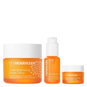 Pakettidiili Ole Henriksen kuva