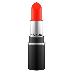 MAC Cosmetics Matte Lipstick Mini 15 Lady Danger 1