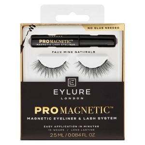 Eylure ProMagnetic Magnetic Liner & Lash System – Faux Mink Naturals kuva