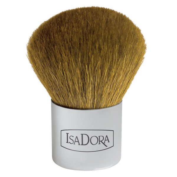 IsaDora Mineral Kabuki Brush kuva