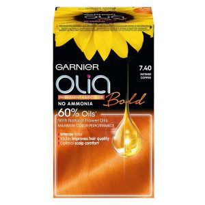 Garnier Olia – 7.4 kuva