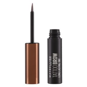 Maybelline Tattoo Brow Peel-Off Tint Medium Brown #002 kuva
