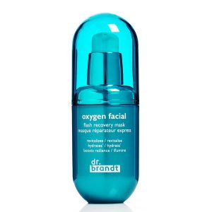 Dr.Brandt Oxygen Facial Flash Recovery Mask 40ml kuva