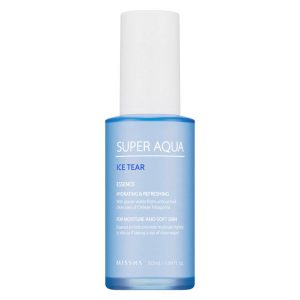 Missha Super Aqua Ice Tear Essence 50ml kuva