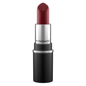 MAC Cosmetics Matte Lipstick Mini 02 Diva 1