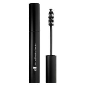 e.l.f. Volume Plumping Mascara – Black kuva