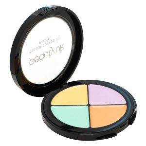 Beauty UK Colour Correcting Palette kuva