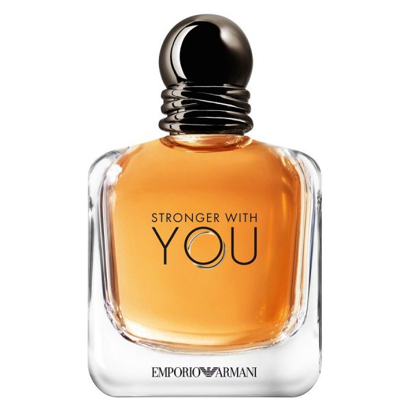 Giorgio Armani Emporio Armani Stronger With You Eau De Toilette 100ml kuva
