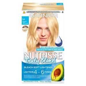 Garnier Nutrisse Truly Blond – L+ kuva