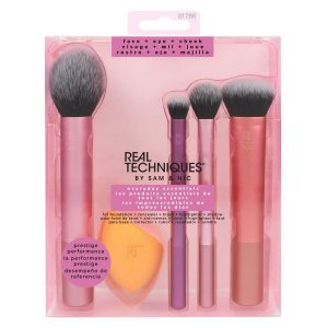 Real Techniques Everyday Essentials kuva